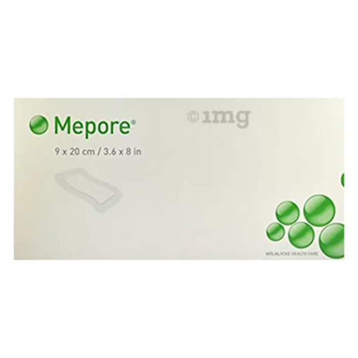 Mepore Dressing 9Cmx20Cm