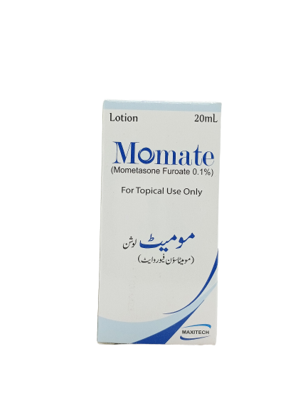 Momate 20ml Lotion