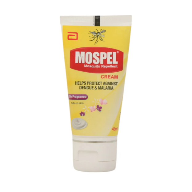 Mospel 45ml Cream