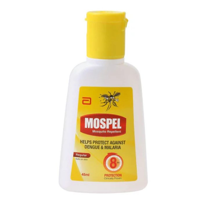 Mospel Lotion 45ml