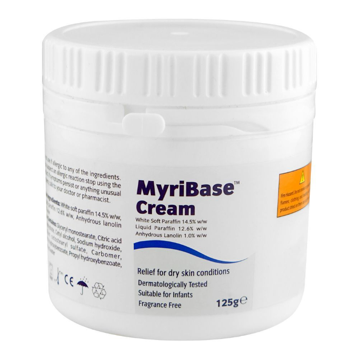 Penlan Myribase Cream 125 g · JAR