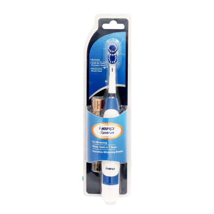 Nero Spinbrush Sb202 Toothbrush