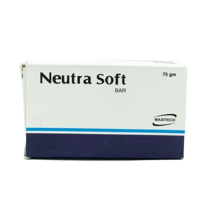 Neutra Soft Bar 75g
