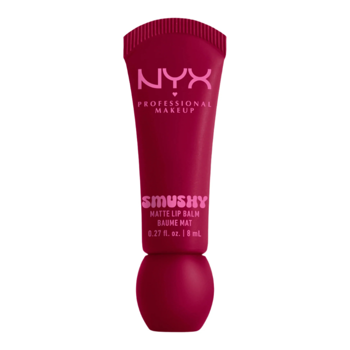 Nyx Smushy Lip Balm 8ml