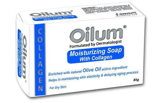 Oilum Soap 85g
