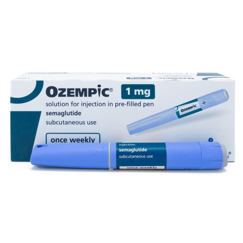 Ozempic 1mg Pre-filled Pen