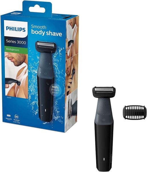 Philips Body Groom Bg1024