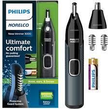 Philips Norelco Nose Trimmer Nt3600/42