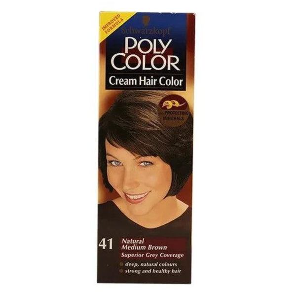 Poly Color 41