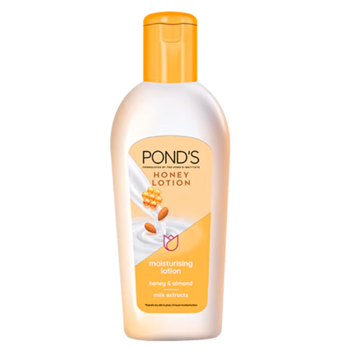 Ponds Honey 65ml Lotion