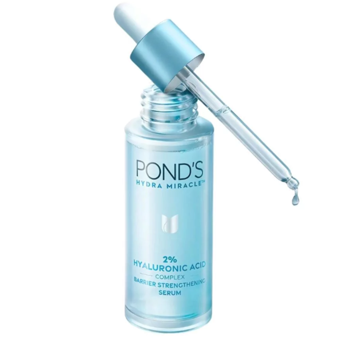 Ponds Hydra Miracle Serum 15ml