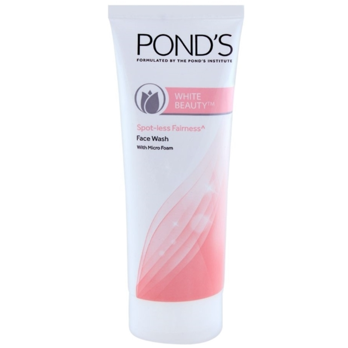 Ponds White Beauty Face Wash (Pakistan) 100g