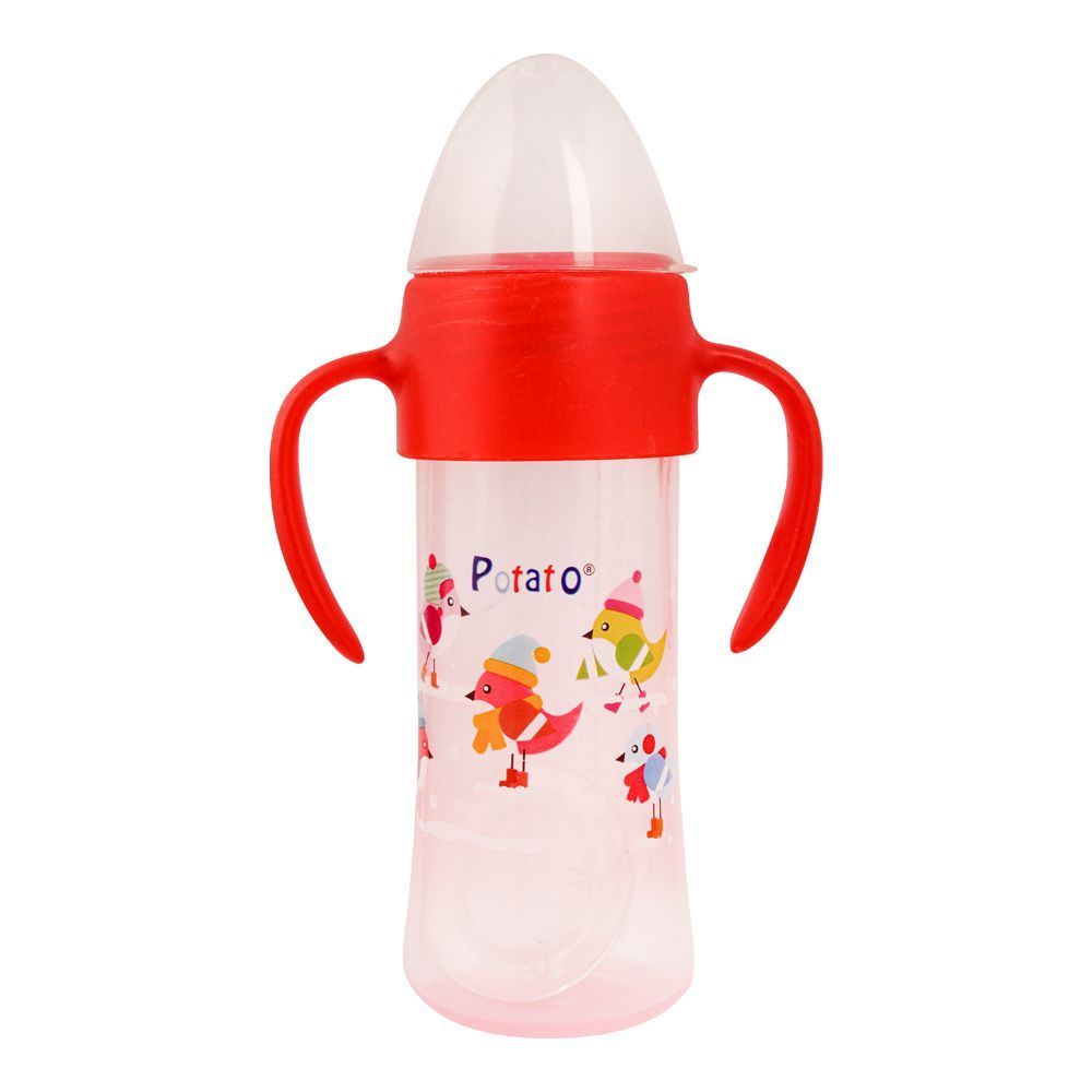 Potato Standard Neck Feeding 280 ml · BOTTLE