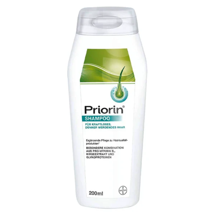 Priorin Shampoo 200ml