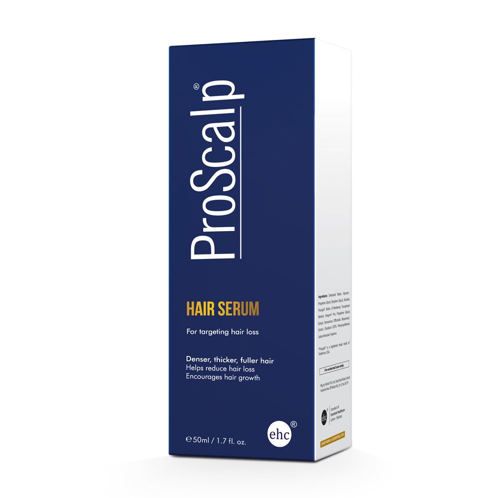 Proscalp Hair Serum 50ml