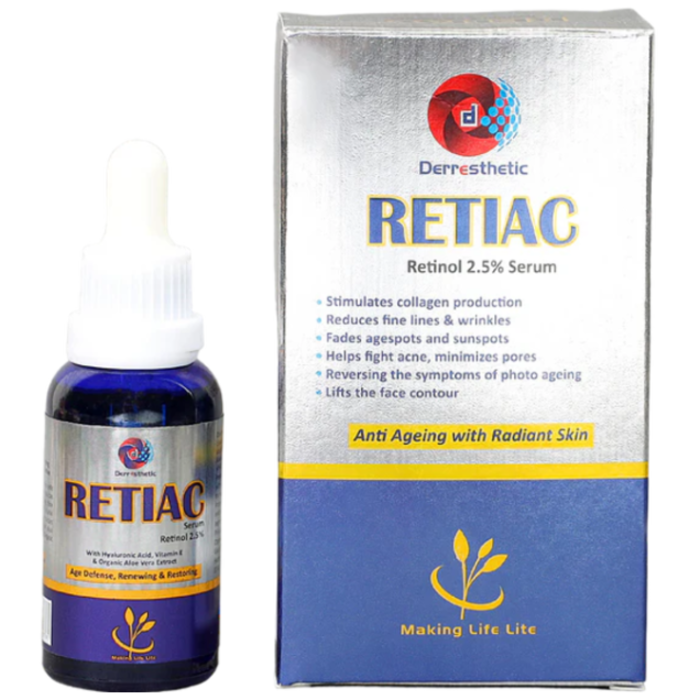 Retiac Serum 30ml
