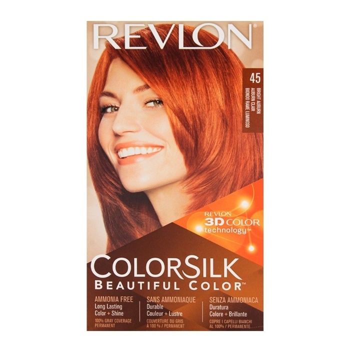 Revlon Hair Color 45