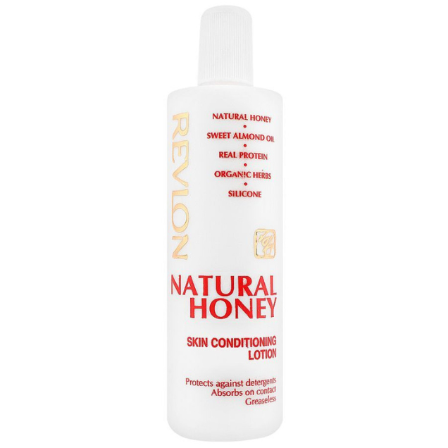 REVLON Natural Honey Lotion 100ml