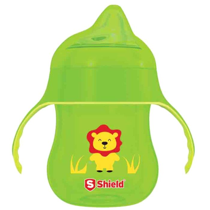 Shield Baby Sippy Cup 180 ml · CUP