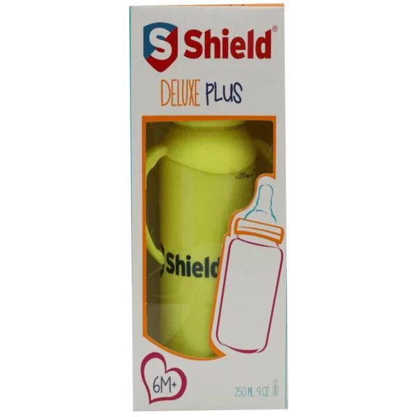 Shield Opaque Feeding 275 ml · BOTTLE