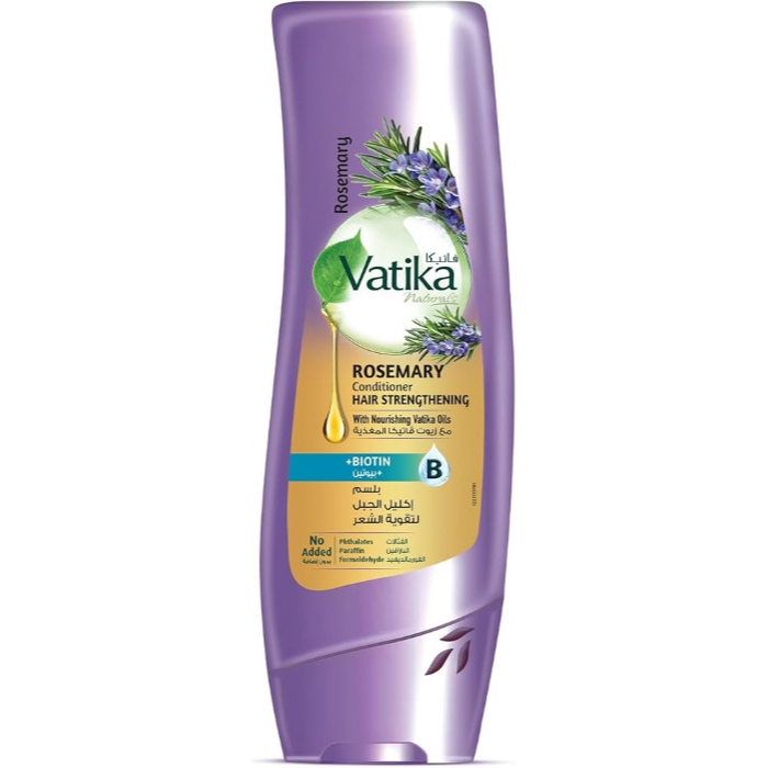 Vatika Rosemary Conditioner 180ml