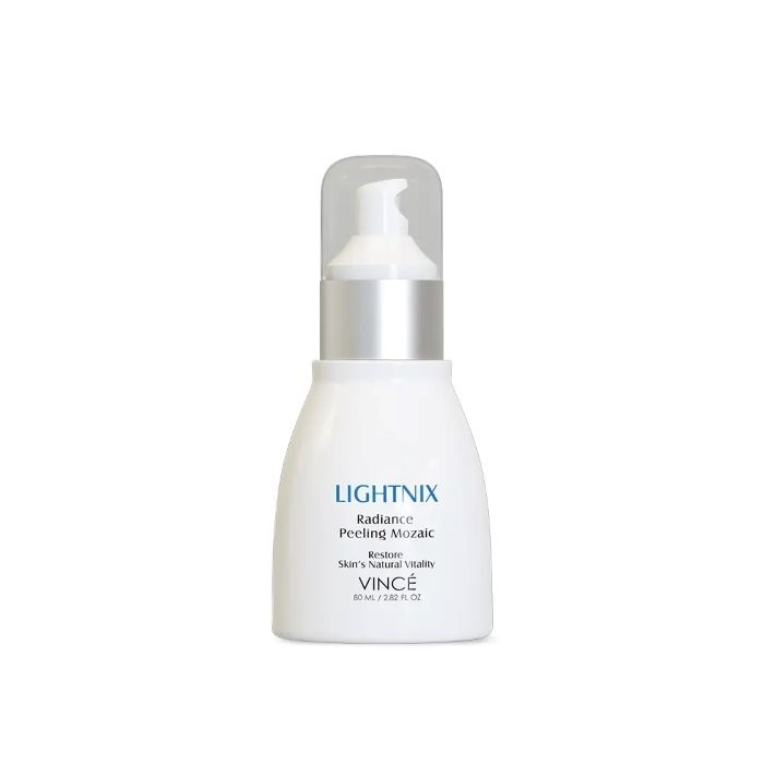 Vince Radiance Peeling Mozaic 80ml