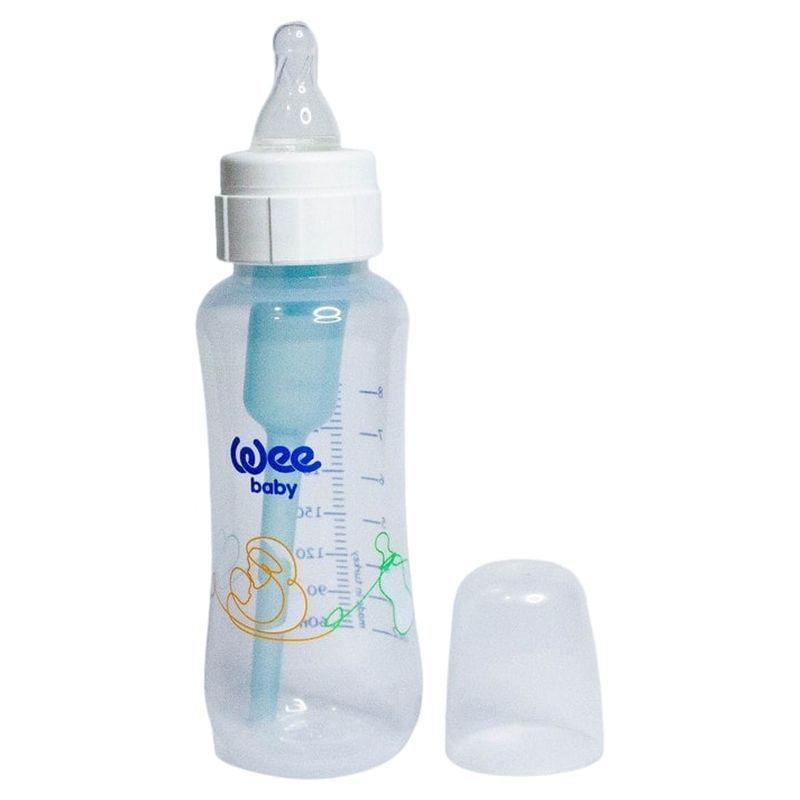 Wee Baby Anticolic Pp Feeding 240 ml · BOTTLE