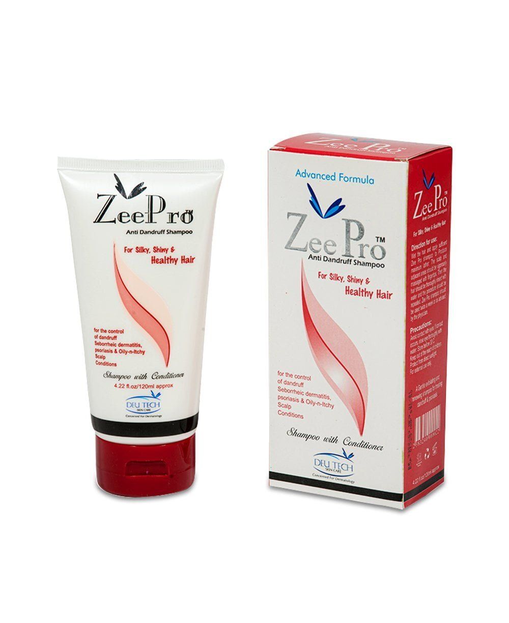 Zeepro Shampoo 150ml