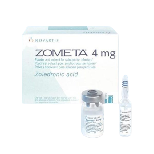 Zometa 4mg Injection
