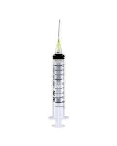 10cc Syringe Local