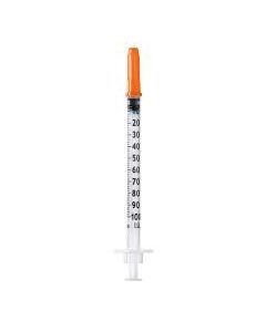 1cc syringe insuline searle 1s