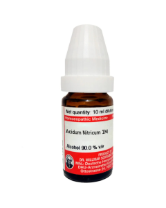 1m Acidum Nitricum 10ml