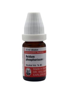 1m Acidum Phosphoricum 10ml