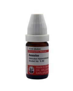 1m Aesulus 10ml