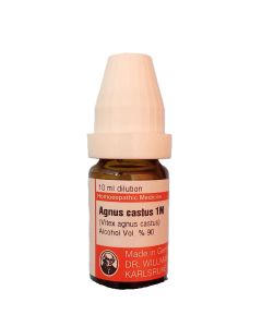 1m Agnus Castus 10ml
