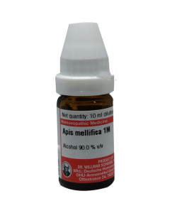 1m Apis Mellifica 10ml