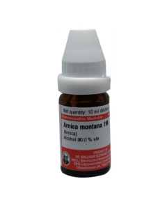 1m Arnica 10ml