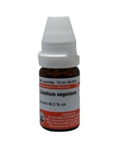1m Caladium Seguinum 10ml