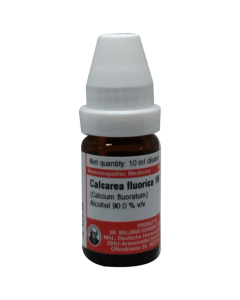 1m Calcium Fluoratum 10ml
