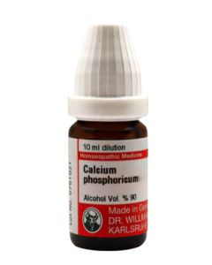 1m Calcium Phosphoricum 10ml