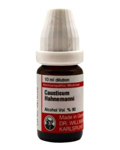 1m Causticum Hahnemanni 10ml