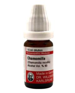 1m Chamomilia 10ml