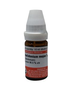 1m Chelidonium 10ml