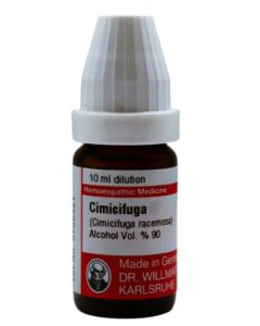 1m Cimicifuga 10ml