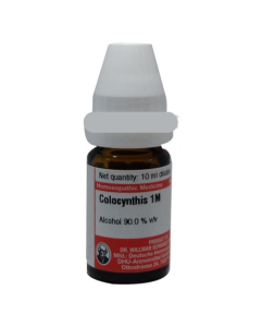 1m Colocynthis 10ml