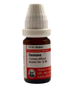 1m Damiana 10ml