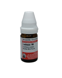 1m Lachesis 10ml