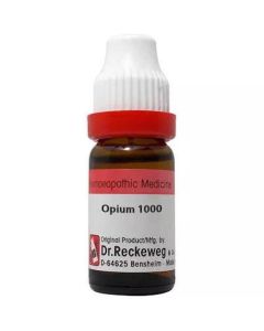 1m Opium 10ml