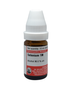 1m Selenium 10ml