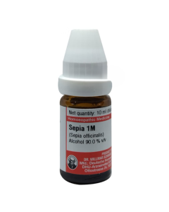 1m Sepia 10ml